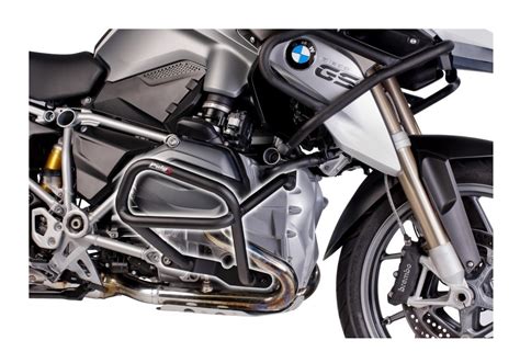 Puig Lower Crash Bars Bmw R Gs Cycle Gear