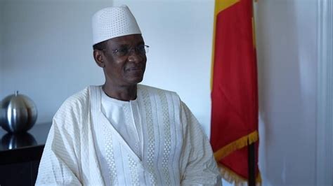 Au Mali le civil Choguel Maïga sur la voie du retour au poste de