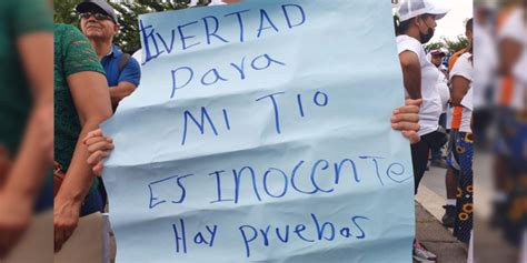 Casos De Violaciones A Derechos Humanos Fueron Presentados A La