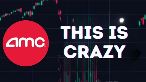 Amc Stock Update This Is Crazy Amc Stock Just Keeps Falling Youtube