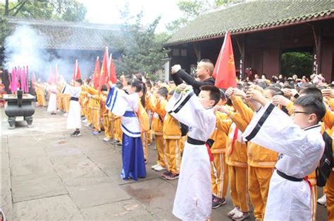 弘揚東坡文化 傳承東坡精神——東坡區蘇轍小學開展研學實踐教育活動 每日頭條