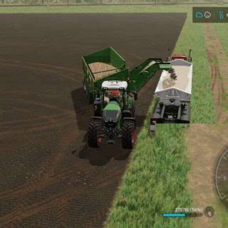 Pakiet Tn Cy Do Burak W Cukrowych V Farming Simulator Mody