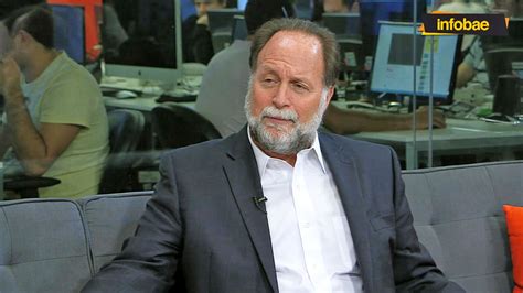 Ricardo Hausmann Economista De Harvard Desde Davos “la Gran Duda Es Quién Es Alberto