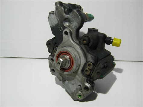 POMPA WTRYSKOWA FORD FOCUS C MAX S MAX 2 0 TDCI 7709567092 Allegro Pl