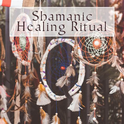 Shamanic Healing Ritual Native American Music Consort