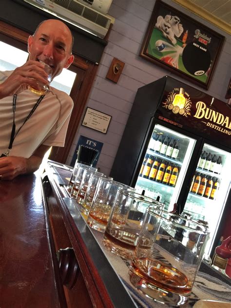 Bundaberg Rum Distillery tour, Bundaberg, Australia | Cindy and Art's Travels