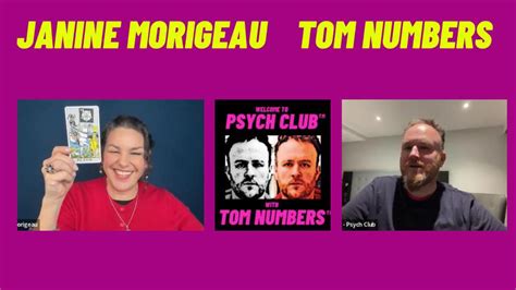 The Tom Numbers Show Psych Club On Twitter Https Youtu Be