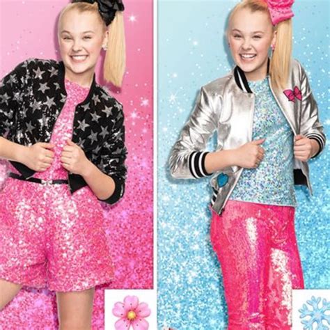 15 Perfect JoJo Siwa Inspired Outfits