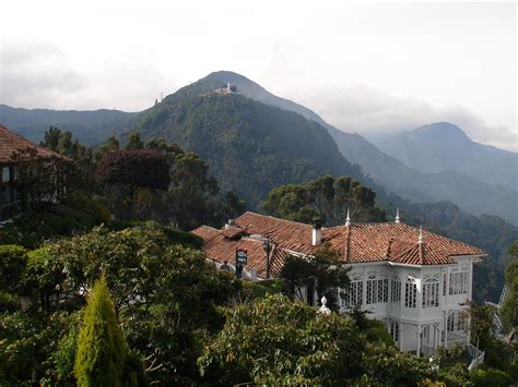 Peregrinación al Cerro de Monserrate conoce toda la información para