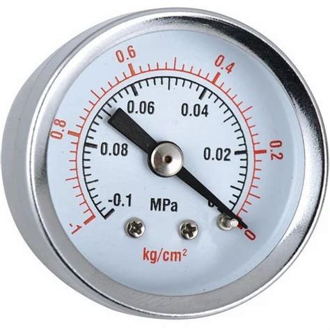 NABL Calibration Service For Absolute (ABS) Pressure Gauge at Rs 2500 ...