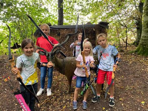 Kinder Machten In Braunau Ferien Im Krankenhaus