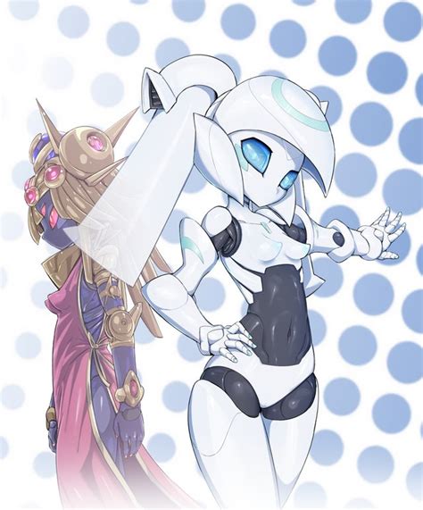 Pochincoff Luscious Hentai Manga Porn