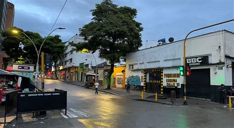 Hoy Se Tendr N Cierres Viales En El Centro De Ibagu Por Celebraci N