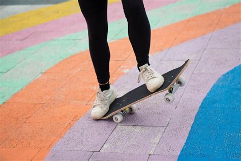 Quelle Taille De Planche De Skate Choisir