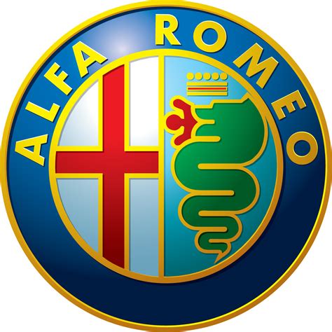 Alfa Romeo Wallpaper Logo - WallpaperSafari