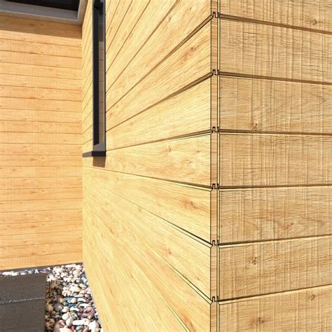 Oak Cladding Exterior Timber Exterior Timber