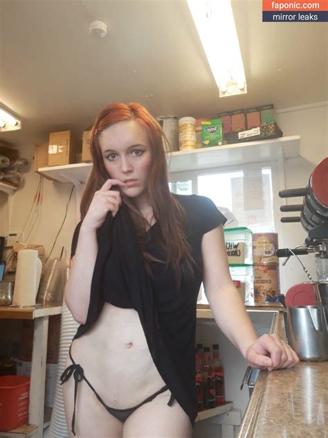 Alexa Aka Badass Barista Aka Badass Barista Aka Badassbarista3 Nude