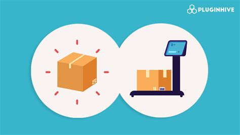 Weight Based Packing With WooCommerce UPS Shipping Plugin