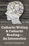 Cathartic Writing & Cathartic Reading—An Intersection – by Bonnie Randall… | Chris The Story ...