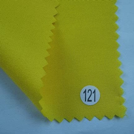 D Mm Ripstop Recycled Polyester Rpet Fabric With Pu Coating