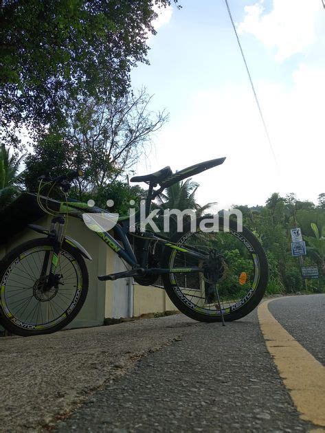 Kenton Bicycle For Sale In Kegalle City Ikman