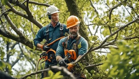 Prime Time Tree Pruning Secrets Treeguy