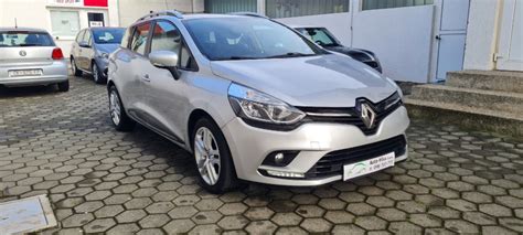 Renault Clio Karavan Dci Prvi Vl Nema Pristojbe Garancija Akcija