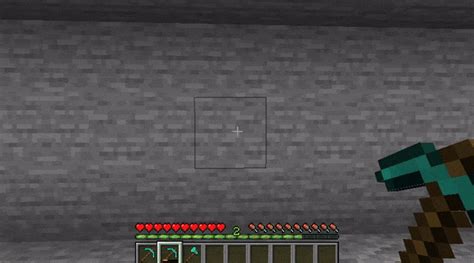 Minecraft Ore Excavation Mod - Apex Hosting