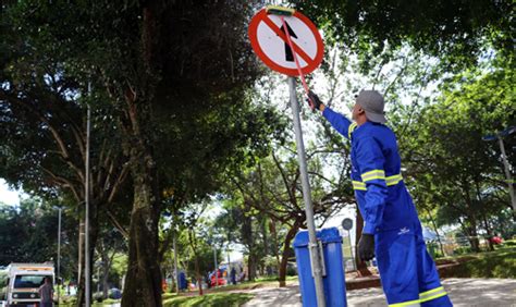 Governo Em Movimento Realiza 3 929 Atendimentos No Bairro Santa Maria