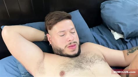 Horny Bear Fucking A Dude Argentinian Gay Amateur Amateur Porn By M M Club Xhamster