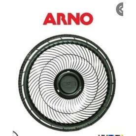 Grade Frontal 50CM Para Ventilador Arno Silence Force VD50 VD51 VD52