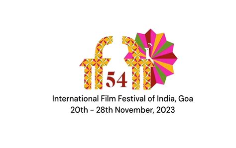 Th International Film Festival Of India To Be Inaugurated By