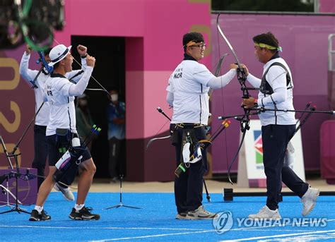 Olympics Fiery Teen Archer Continues Impressive Run With 2nd Gold In