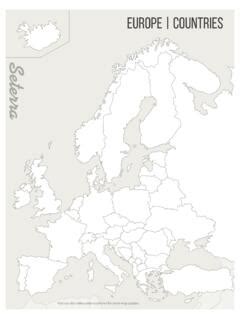 Europe Countries - Seterra / europe-countries-seterra.pdf / PDF4PRO