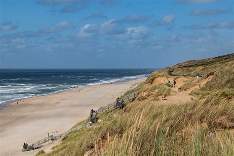 Sylt Meer Insel Kostenloses Foto Auf Pixabay Pixabay