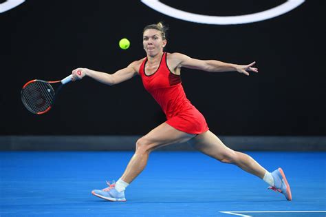 Wta I A Dat Vestea Cea Mare Simonei Halep Dup Procesul De La Tas