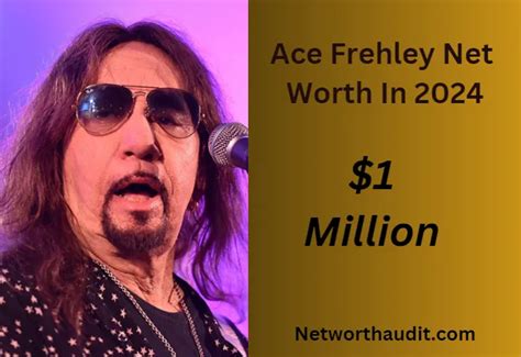 ace net worth