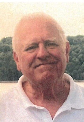 Edward Martin Obituary Poughkeepsie Journal