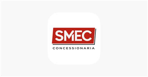 ‎Smec on the App Store