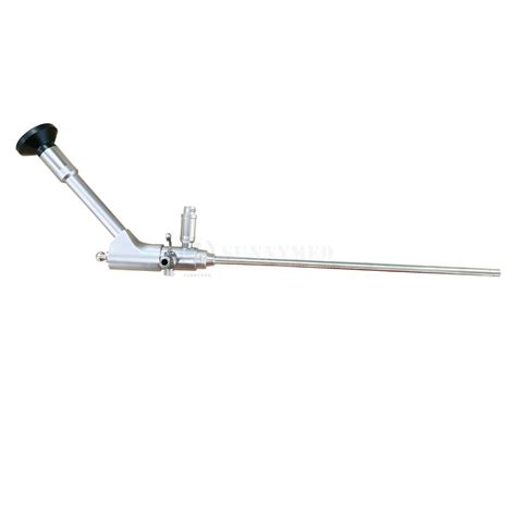 Sy P Surgical Instrument Cystoscope Pcnl Rigid Urology Nephroscope