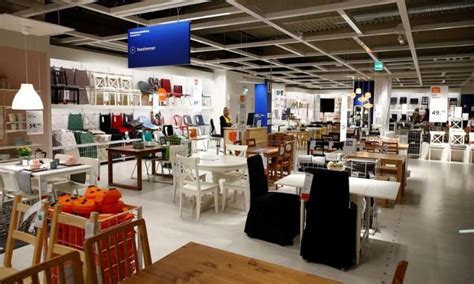 Ikea Amps Up Surveillance After Video Of Woman Pleasuring Herself In