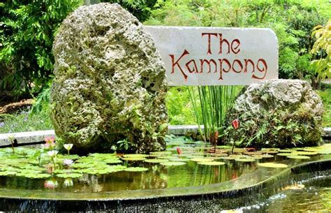 The Kampong Field Trip - Coral Springs Garden Club