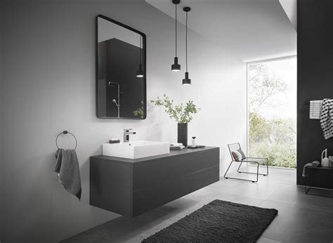 Hansgrohe Vernis Blend Bidet Set With Vertical Spray Architonic