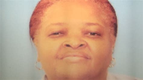 Critically Missing 64 Year Old Baltimore County Woman Wbff