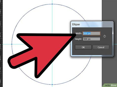 Como Dividir No Adobe Illustrator 10 Passos