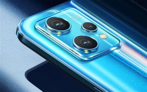 Realme 9 4g Arriva La Conferma Fotocamera Principale Da 108 Mp