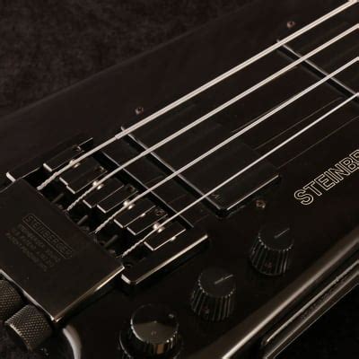 Steinberger Xl Mod Reverb