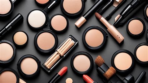 Maquillaje Qué Productos son Indispensables en tu Colección