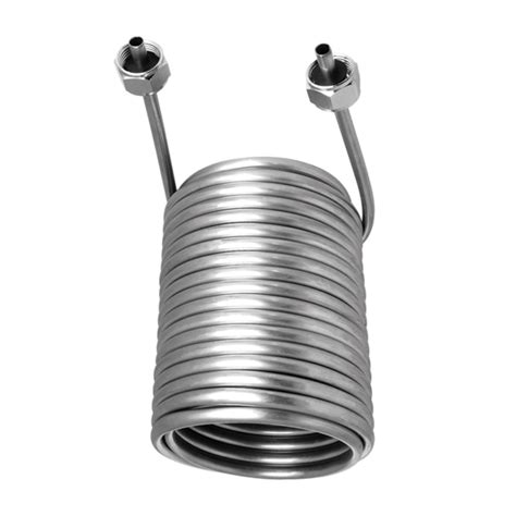 70 Cooling Coil Stainless Steel For Jockey Box Jockey Box Coils