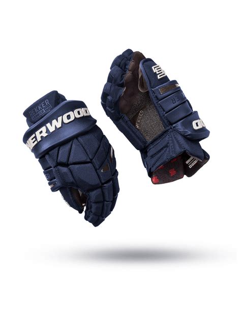 Sherwood REKKER Legend Pro LE Senior Hockey Gloves – SHERWOOD™